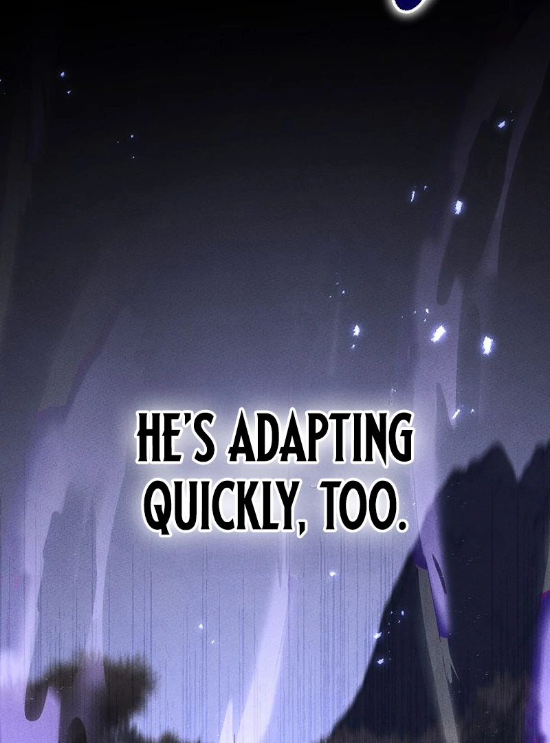 The Great Heavenly Demon Sovereign Chapter 6 - Page 97