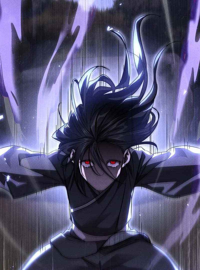 The Great Heavenly Demon Sovereign Chapter 6 - Page 98