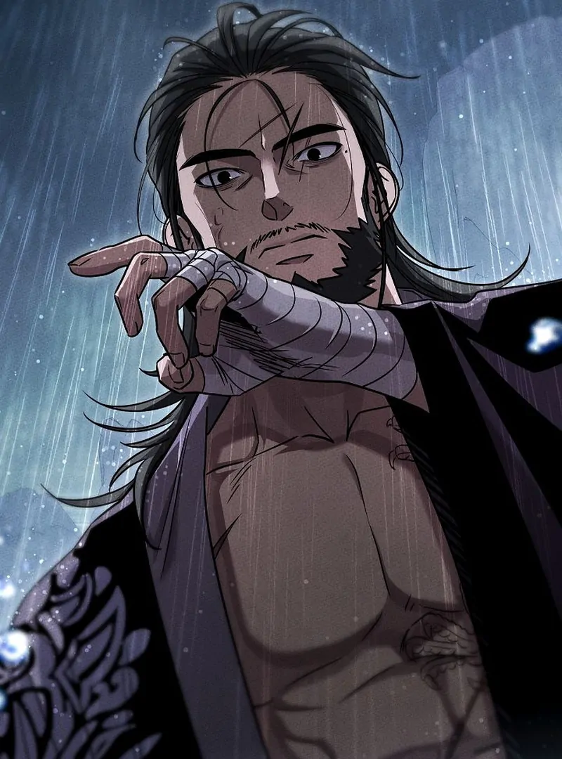 The Great Heavenly Demon Sovereign Chapter 6 - Page 127