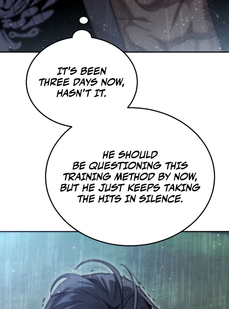 The Great Heavenly Demon Sovereign Chapter 6 - Page 128