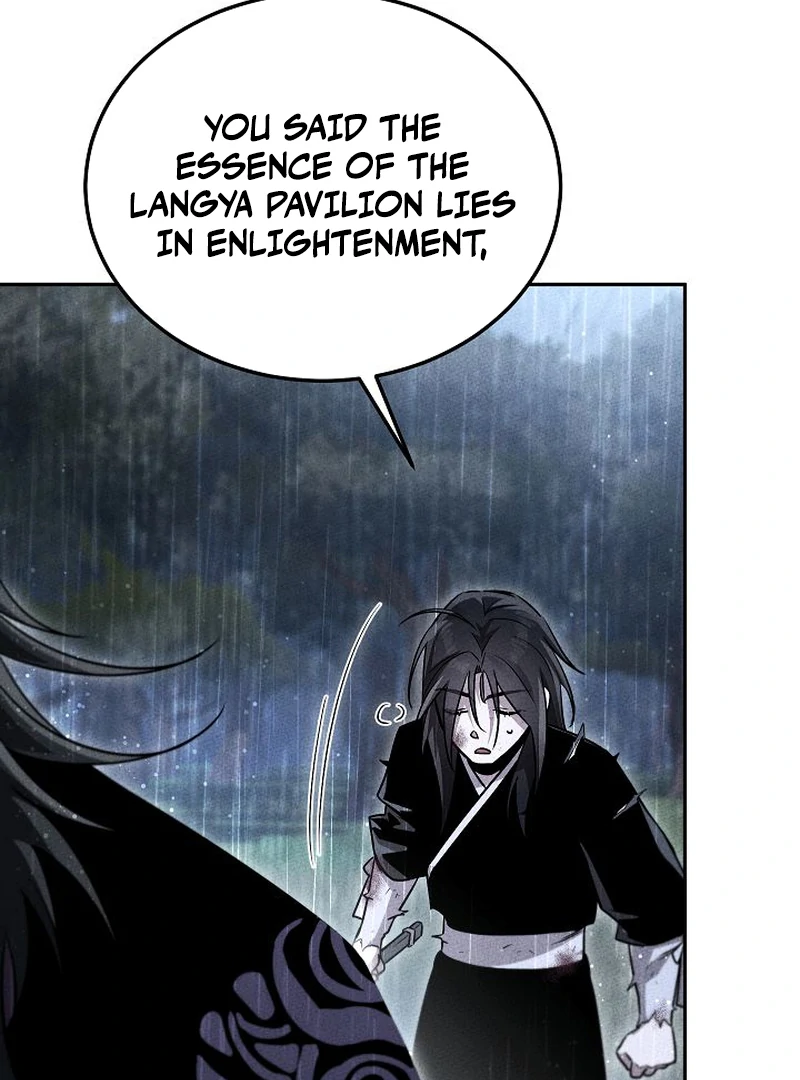 The Great Heavenly Demon Sovereign Chapter 6 - Page 132