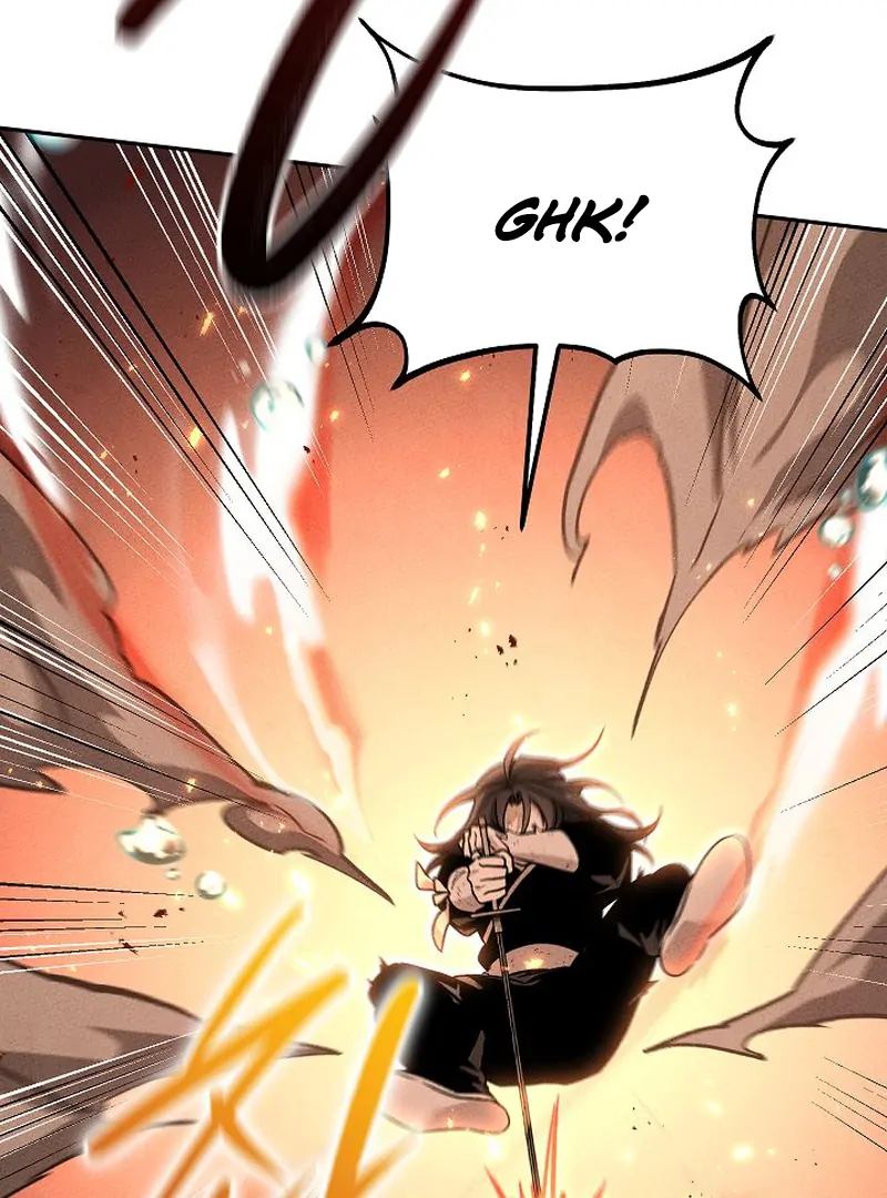 The Great Heavenly Demon Sovereign Chapter 6 - Page 172