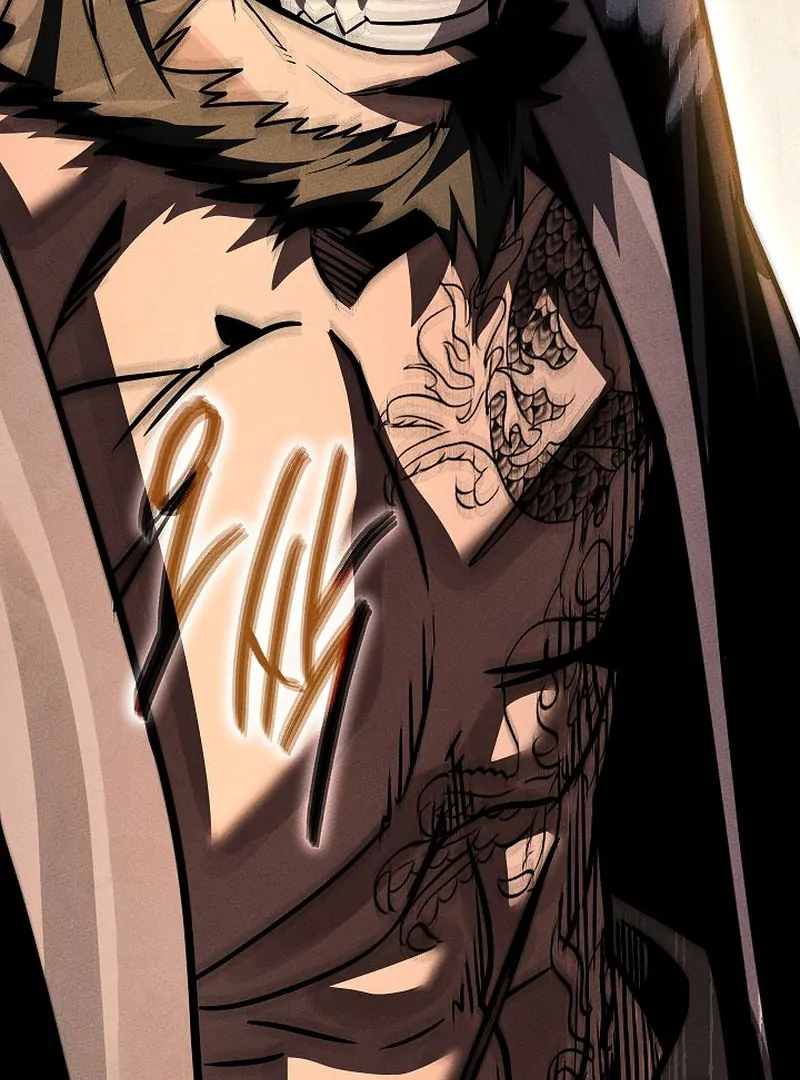 The Great Heavenly Demon Sovereign Chapter 6 - Page 189