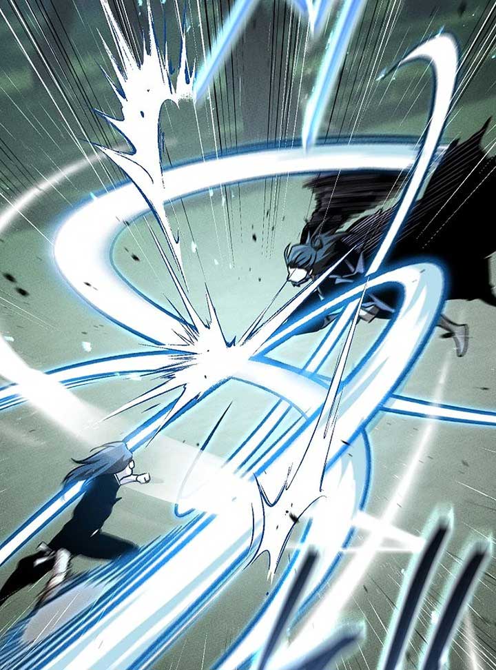 The Great Heavenly Demon Sovereign Chapter 7 - Page 9