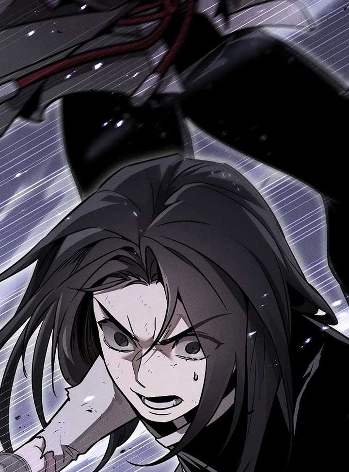 The Great Heavenly Demon Sovereign Chapter 7 - Page 22