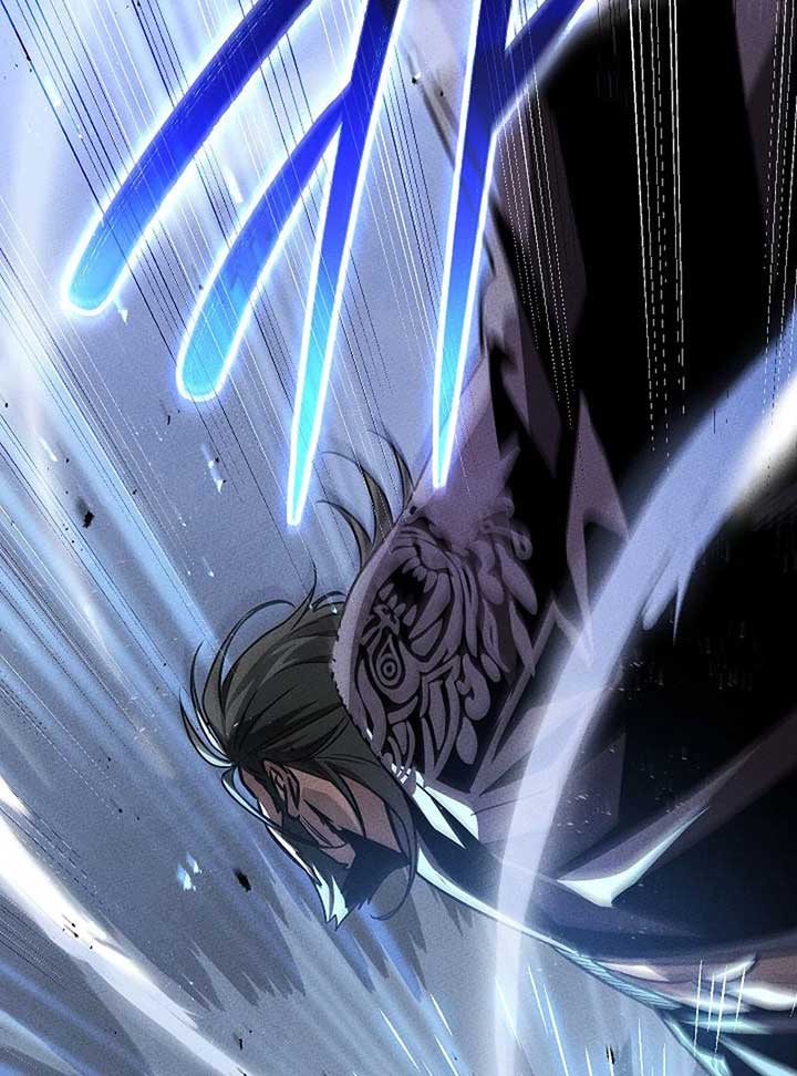 The Great Heavenly Demon Sovereign Chapter 7 - Page 27