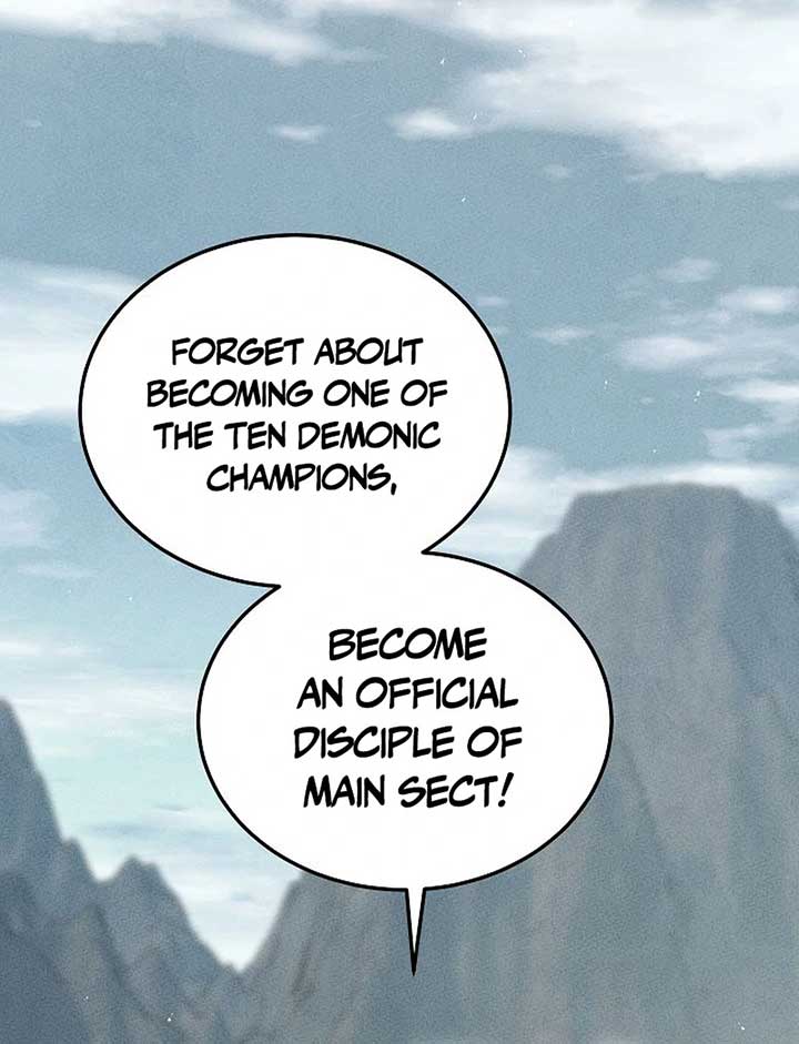 The Great Heavenly Demon Sovereign Chapter 7 - Page 40