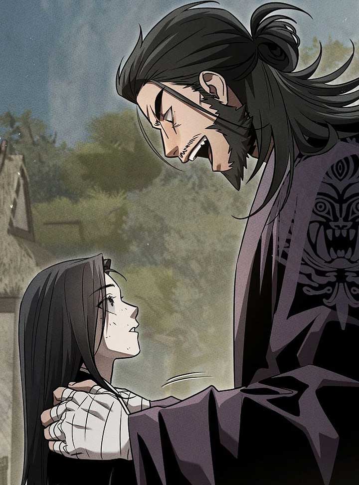 The Great Heavenly Demon Sovereign Chapter 7 - Page 41