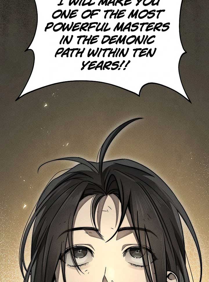 The Great Heavenly Demon Sovereign Chapter 7 - Page 43