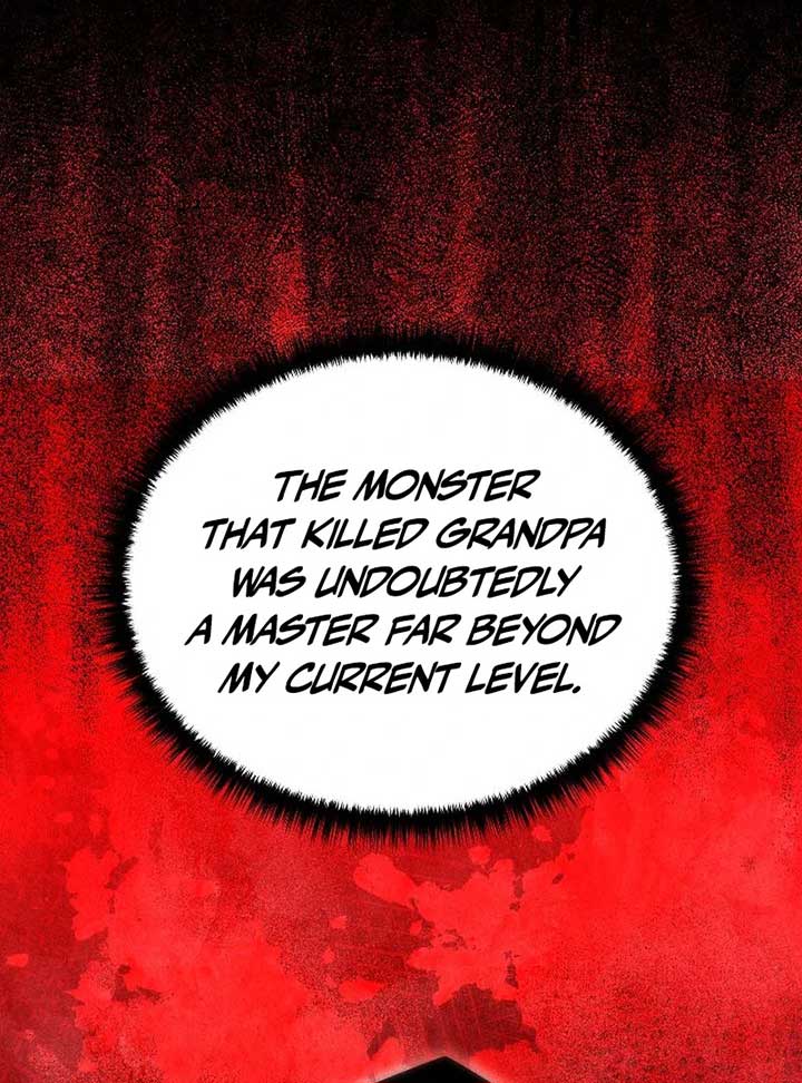 The Great Heavenly Demon Sovereign Chapter 7 - Page 50