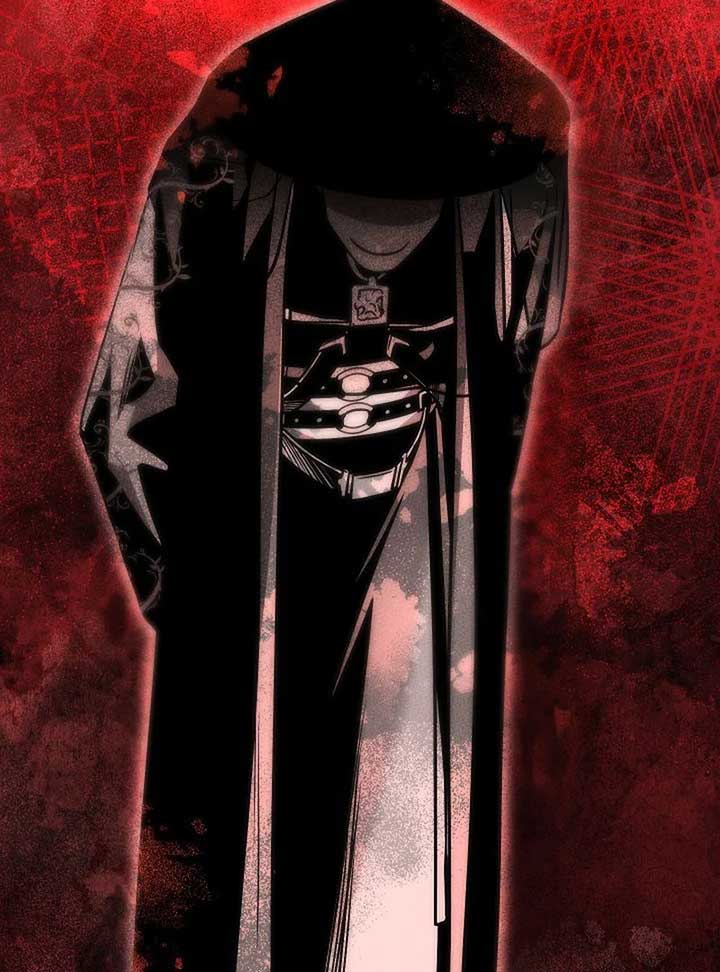 The Great Heavenly Demon Sovereign Chapter 7 - Page 51