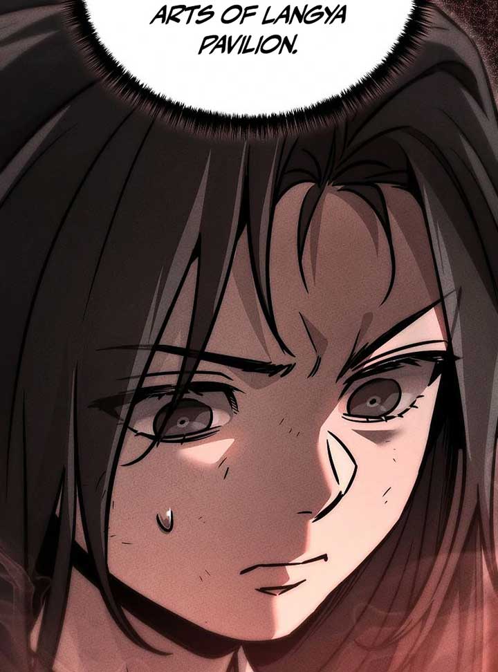 The Great Heavenly Demon Sovereign Chapter 7 - Page 53