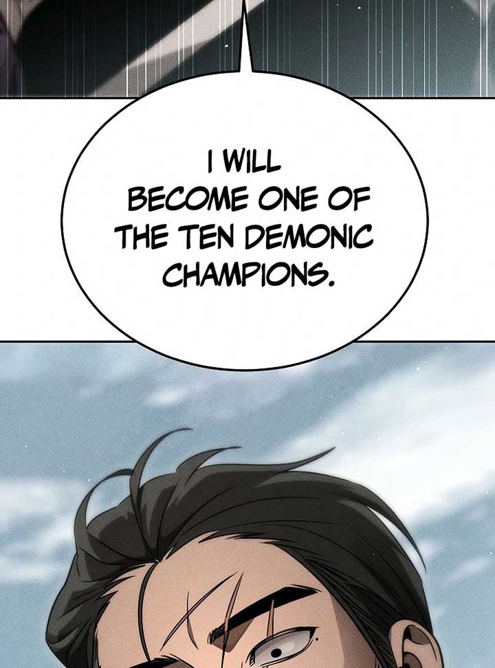 The Great Heavenly Demon Sovereign Chapter 7 - Page 57