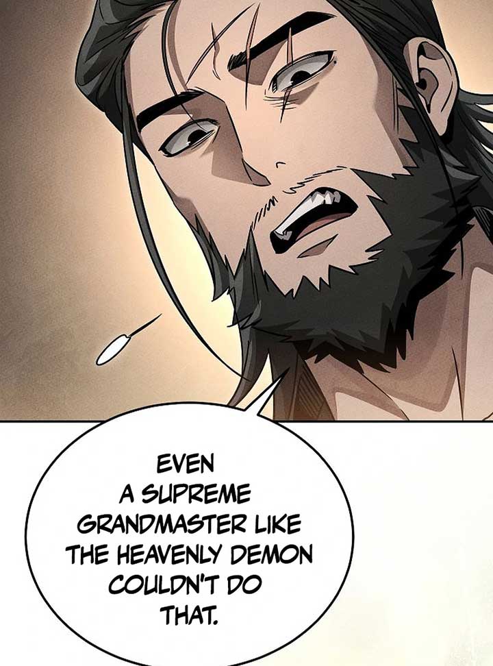 The Great Heavenly Demon Sovereign Chapter 7 - Page 61