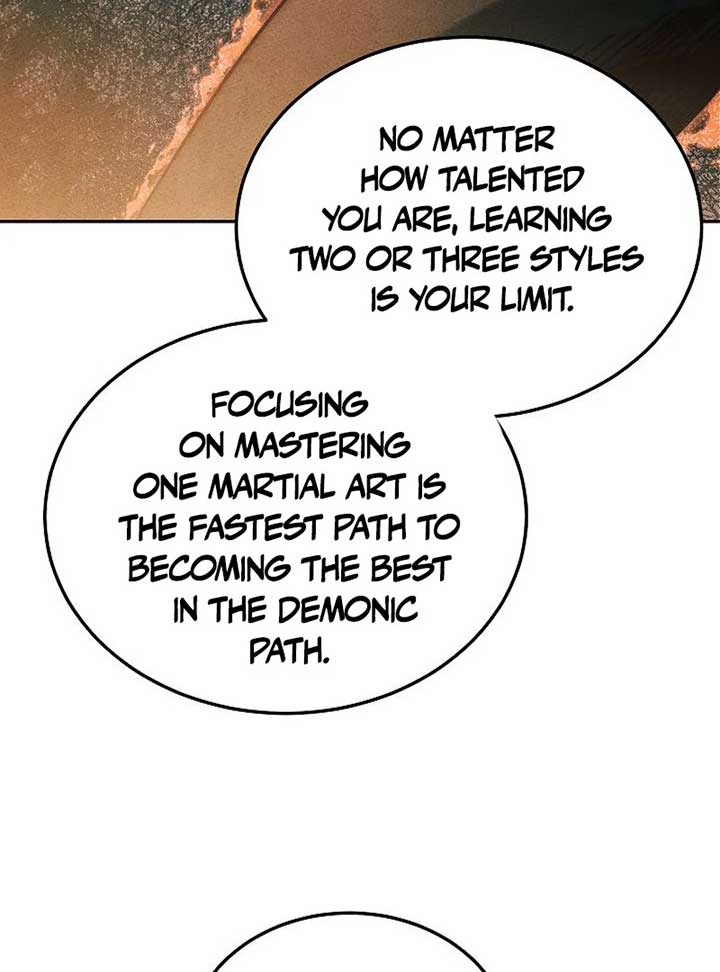 The Great Heavenly Demon Sovereign Chapter 7 - Page 65