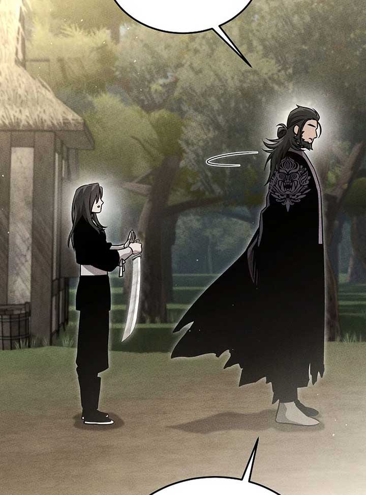 The Great Heavenly Demon Sovereign Chapter 7 - Page 72