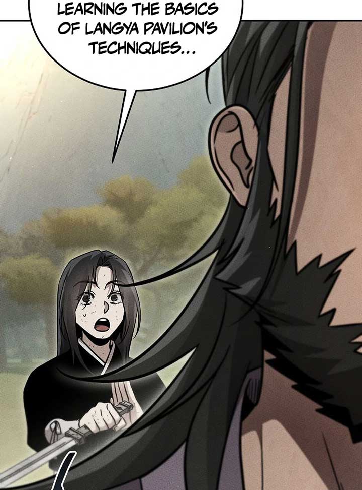 The Great Heavenly Demon Sovereign Chapter 7 - Page 74