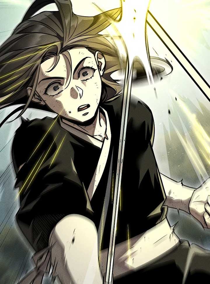 The Great Heavenly Demon Sovereign Chapter 7 - Page 81