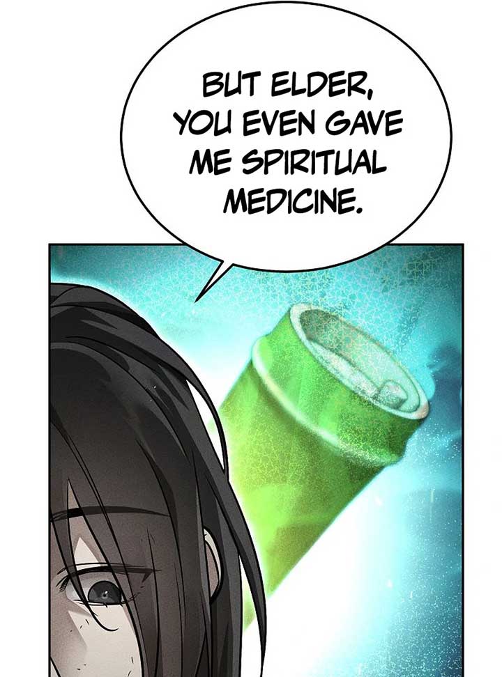The Great Heavenly Demon Sovereign Chapter 7 - Page 97