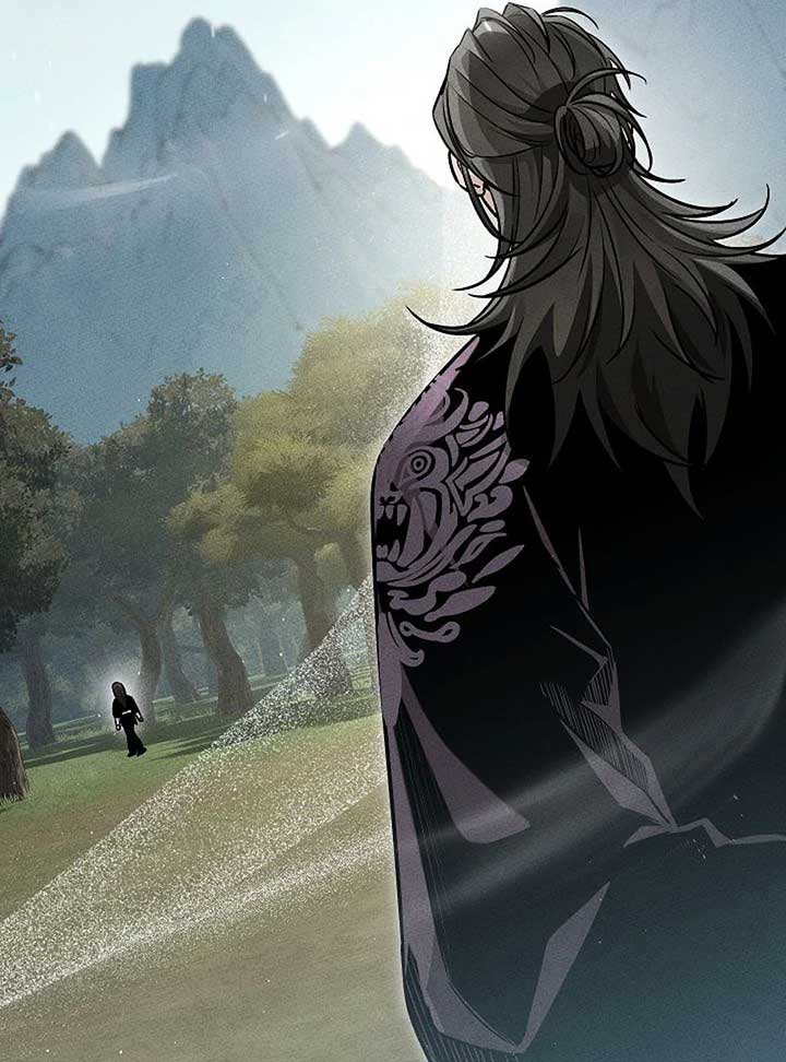 The Great Heavenly Demon Sovereign Chapter 7 - Page 116