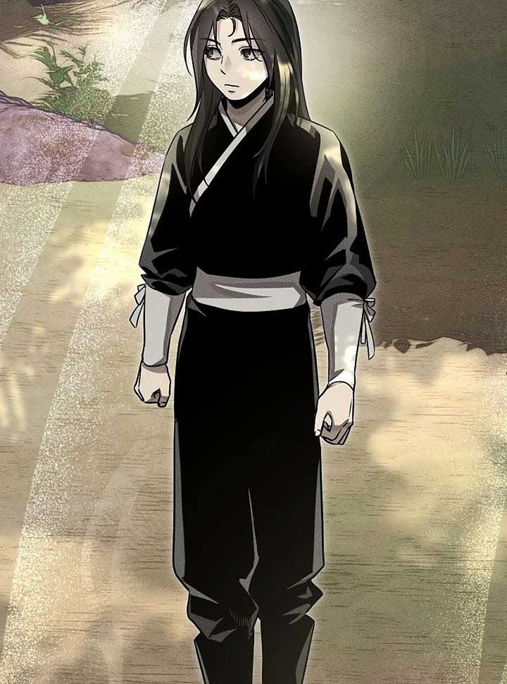 The Great Heavenly Demon Sovereign Chapter 7 - Page 122