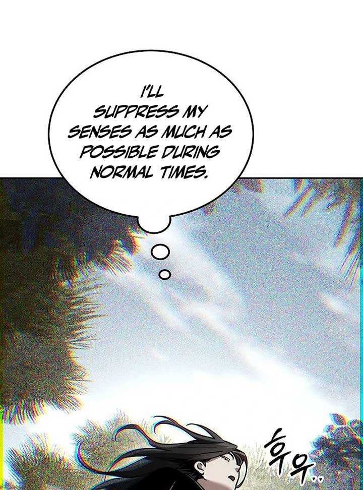 The Great Heavenly Demon Sovereign Chapter 7 - Page 132