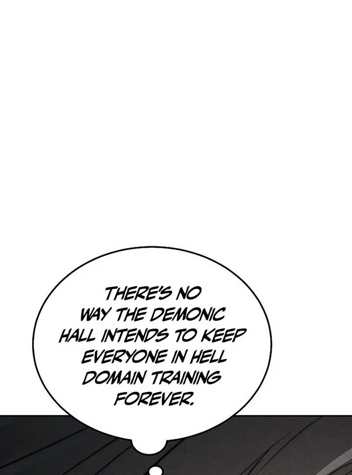 The Great Heavenly Demon Sovereign Chapter 7 - Page 146