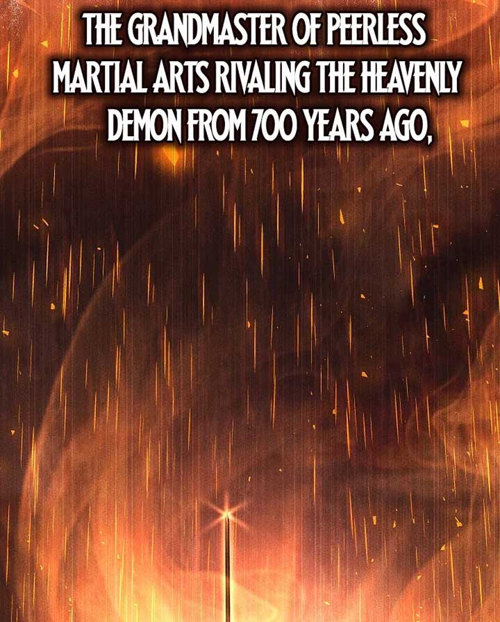 The Great Heavenly Demon Sovereign Chapter 7 - Page 152