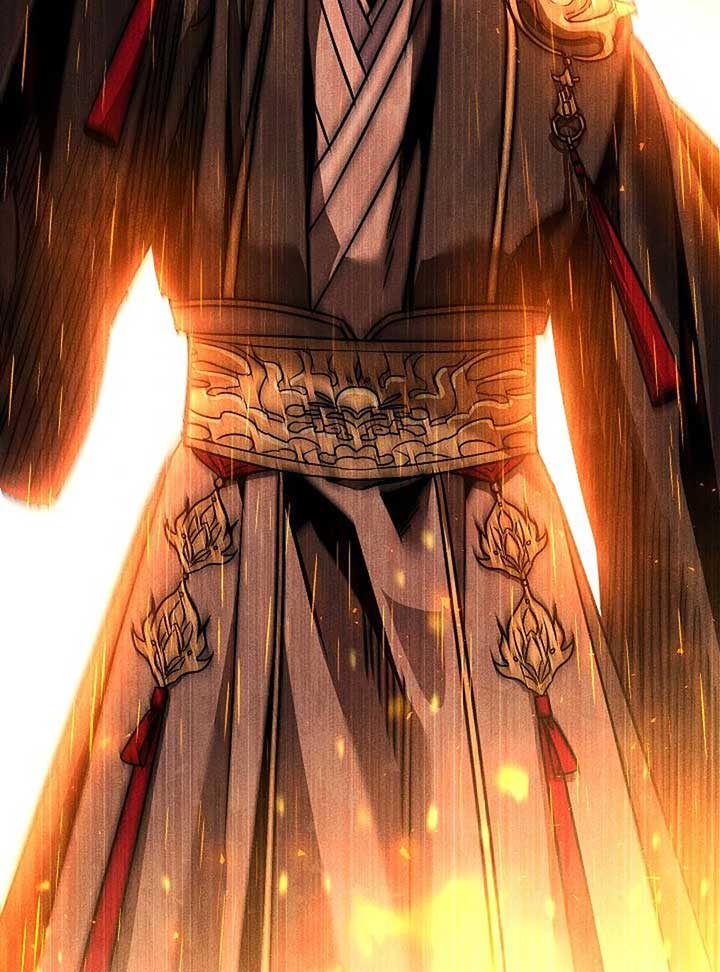 The Great Heavenly Demon Sovereign Chapter 7 - Page 155