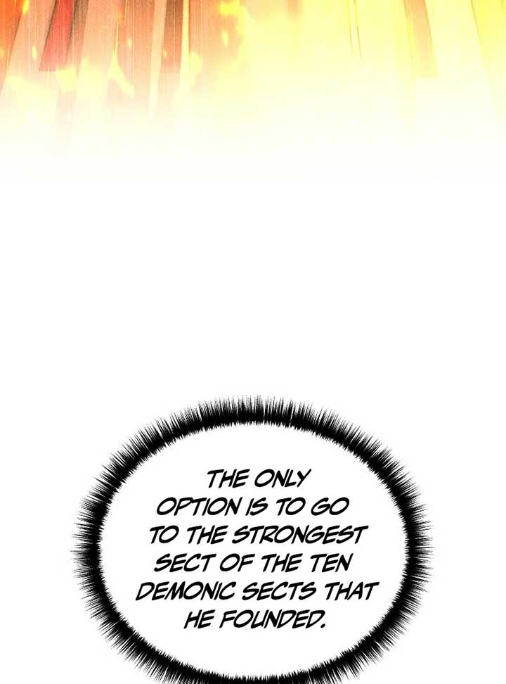 The Great Heavenly Demon Sovereign Chapter 7 - Page 156