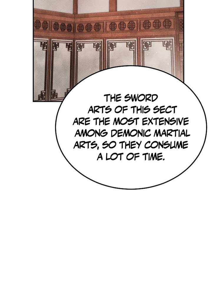 The Great Heavenly Demon Sovereign Chapter 7 - Page 176