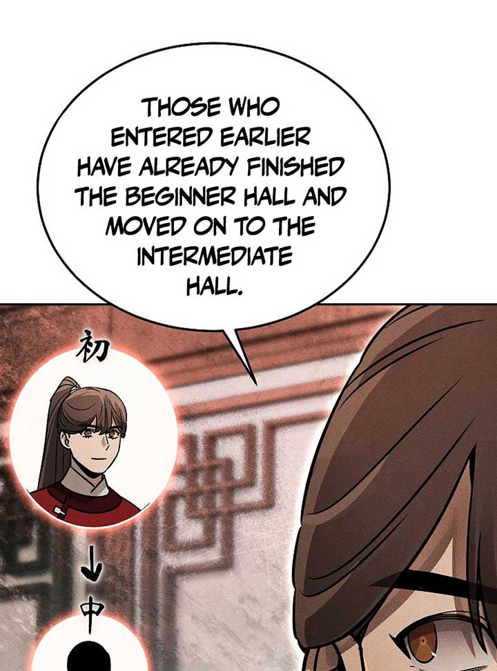 The Great Heavenly Demon Sovereign Chapter 7 - Page 177