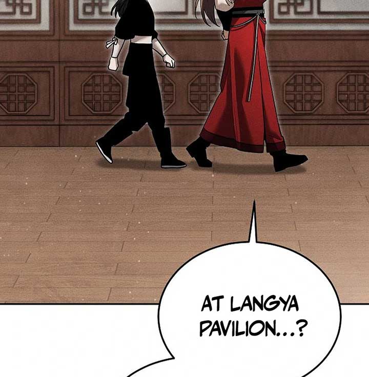 The Great Heavenly Demon Sovereign Chapter 7 - Page 181