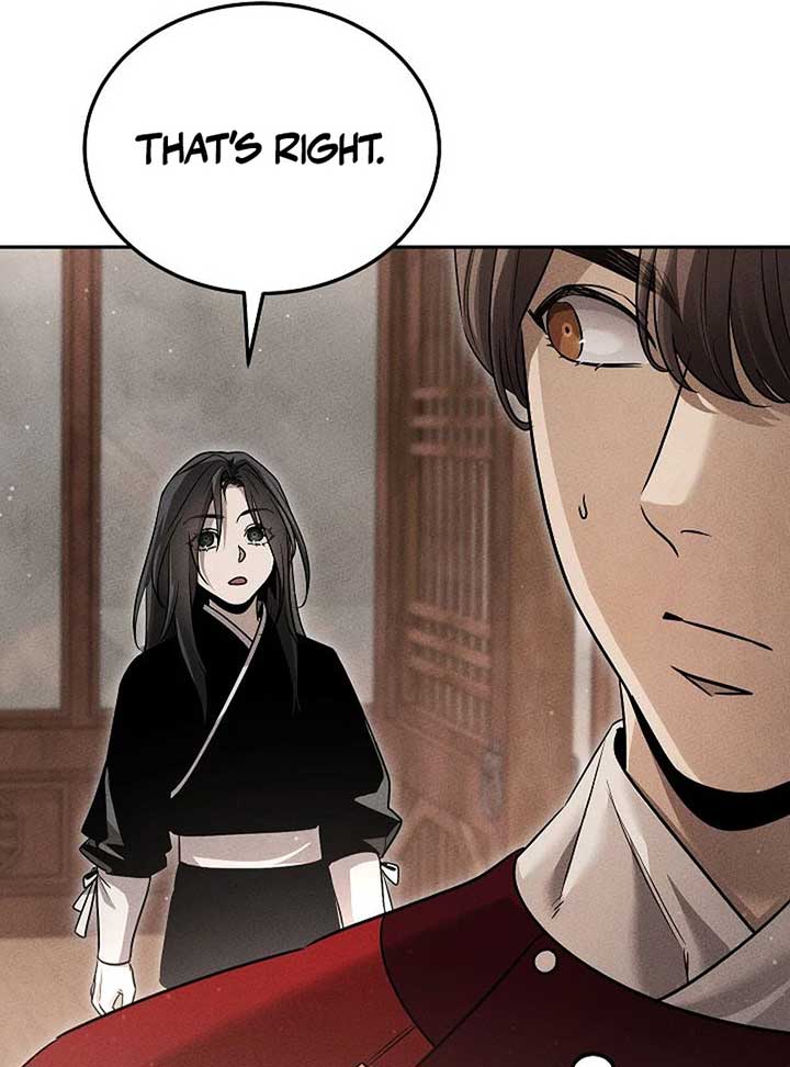 The Great Heavenly Demon Sovereign Chapter 7 - Page 183