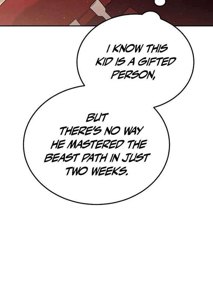 The Great Heavenly Demon Sovereign Chapter 7 - Page 184