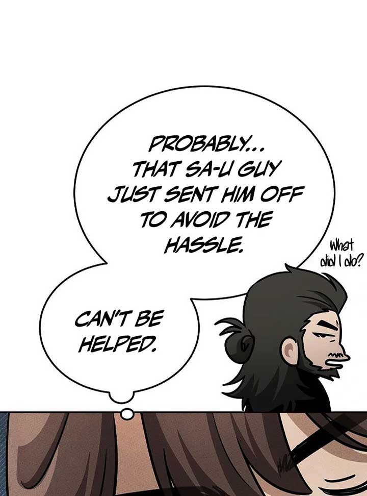 The Great Heavenly Demon Sovereign Chapter 7 - Page 185