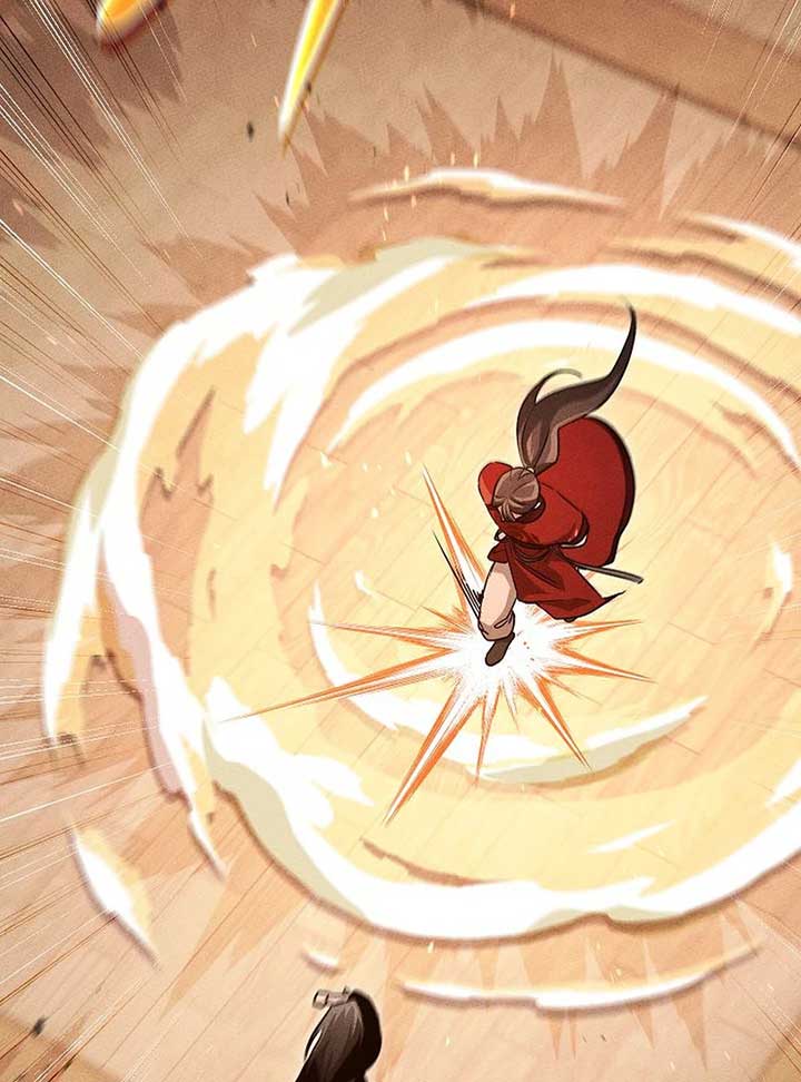 The Great Heavenly Demon Sovereign Chapter 7 - Page 200