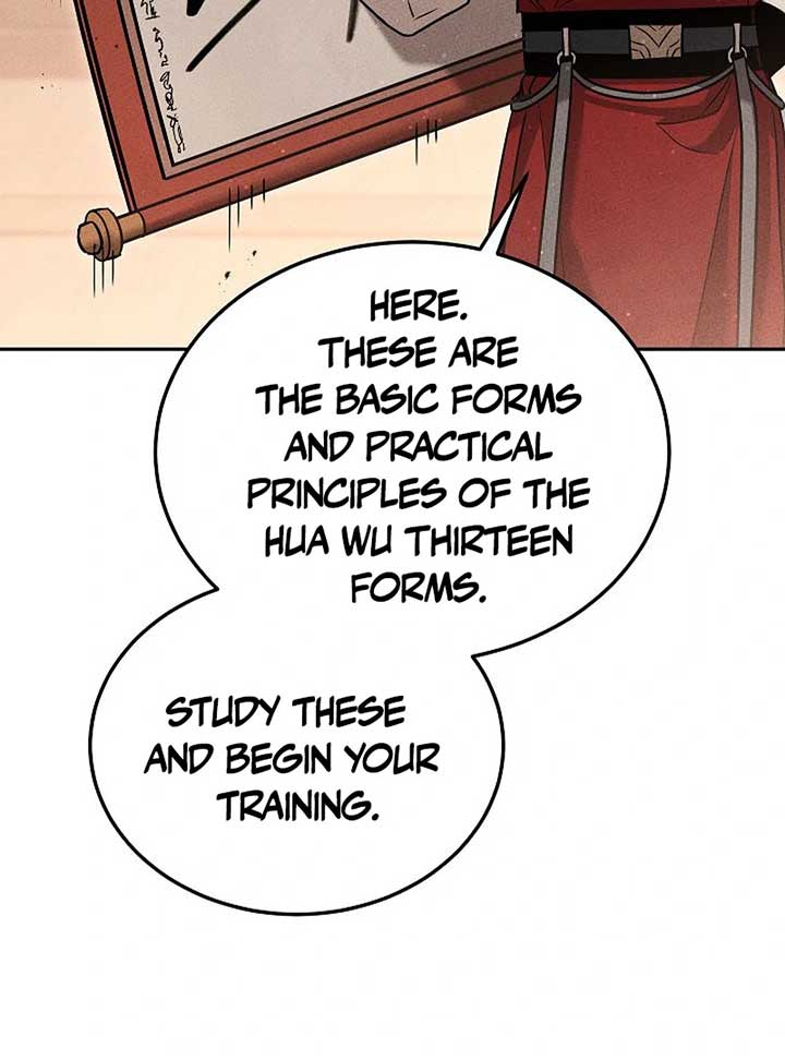 The Great Heavenly Demon Sovereign Chapter 7 - Page 205