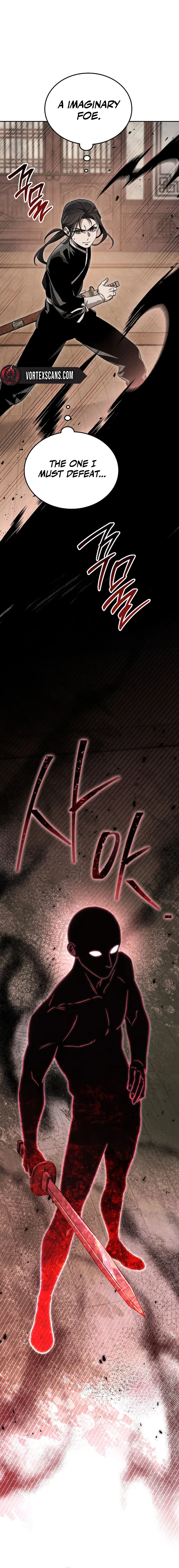 The Great Heavenly Demon Sovereign Chapter 8 - Page 9