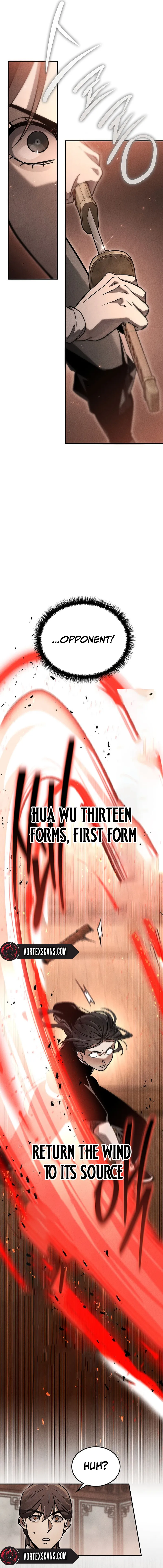 The Great Heavenly Demon Sovereign Chapter 8 - Page 10