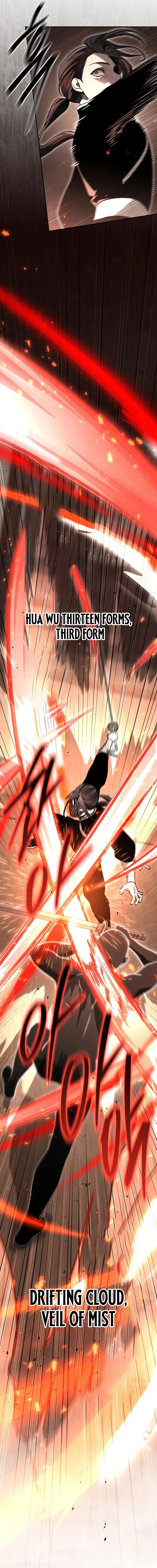 The Great Heavenly Demon Sovereign Chapter 8 - Page 11