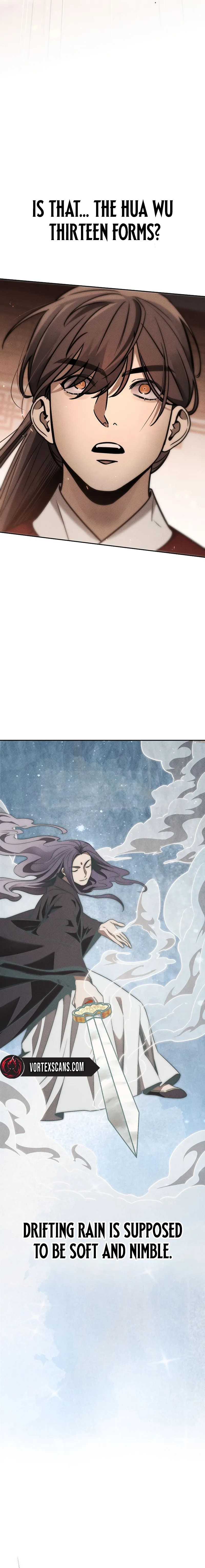 The Great Heavenly Demon Sovereign Chapter 8 - Page 12