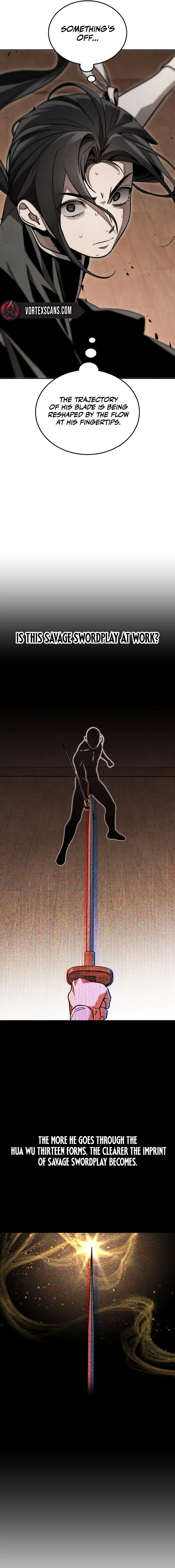 The Great Heavenly Demon Sovereign Chapter 8 - Page 15