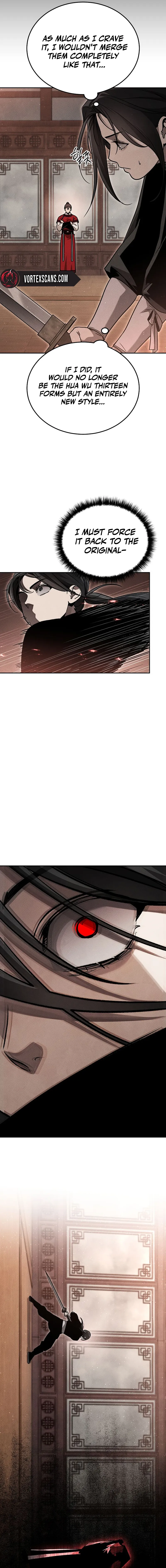 The Great Heavenly Demon Sovereign Chapter 8 - Page 16