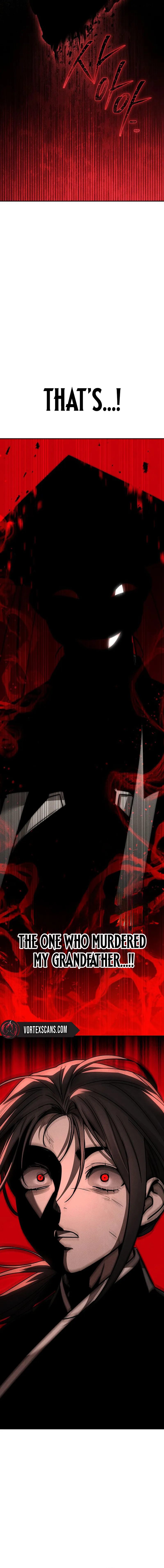 The Great Heavenly Demon Sovereign Chapter 8 - Page 17