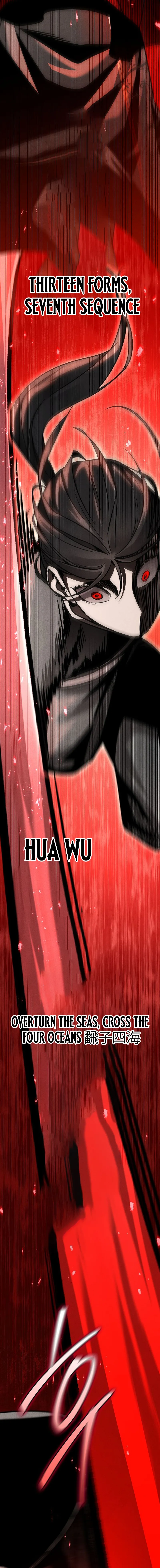 The Great Heavenly Demon Sovereign Chapter 8 - Page 19