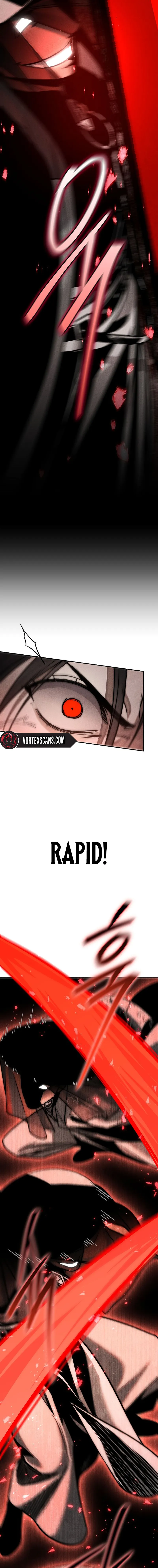 The Great Heavenly Demon Sovereign Chapter 8 - Page 20