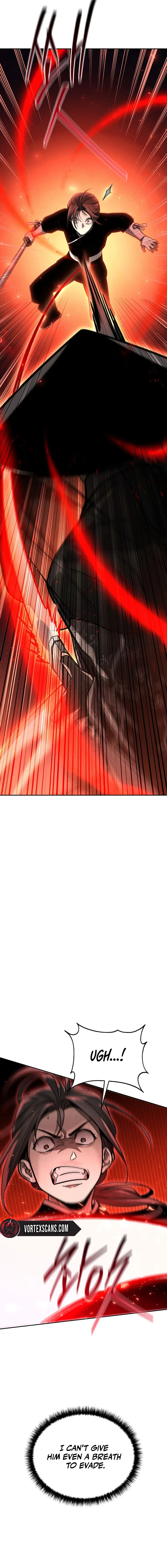 The Great Heavenly Demon Sovereign Chapter 8 - Page 22