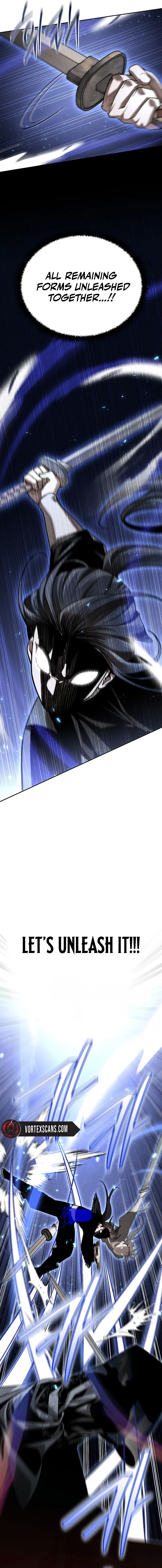 The Great Heavenly Demon Sovereign Chapter 8 - Page 23