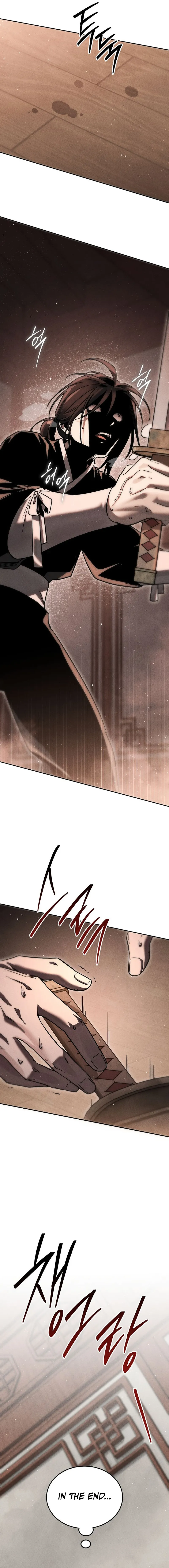 The Great Heavenly Demon Sovereign Chapter 8 - Page 26